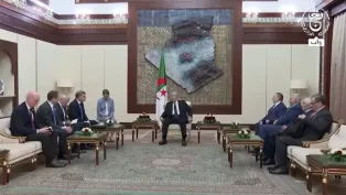 الصورة: رئاسة الجمهورية
