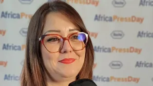 مبعوث "الخبر" إلى كينيا: مصطفى بسطامي مصحح