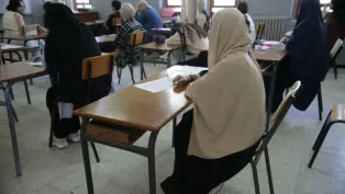 الصورة: حمزة كالي "الخبر"