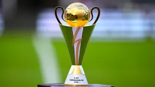 كأس الكاف
