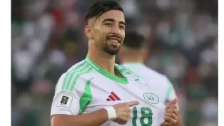 محمد أمين عمورة