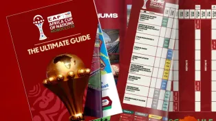 كأس إفريقيا للأمم