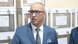 الصورة: الإذاعة الوطنية