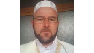 الشيخ الدكتور إسماعيل بلقاسم قراري