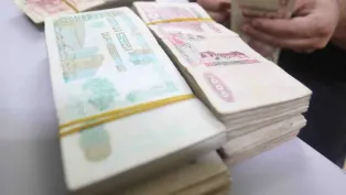 الصورة: حمزة كالي، "الخبر"