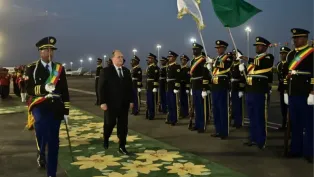 صورة: مصالح الوزير الأول