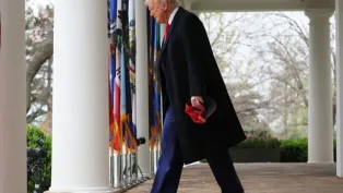 هكذا رد العالم على رسوم ترامب