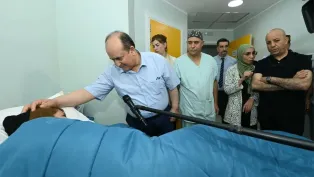 الصورة: مصالح وزير الاول (فيسبوك)