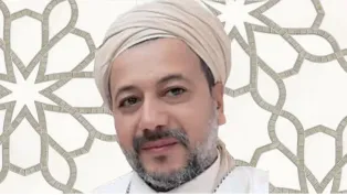 الدكتور بلخير طاهري الإدريسي