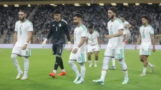 الصورة: حمزة كالي "الخبر"