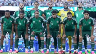 المنتخب الوطني