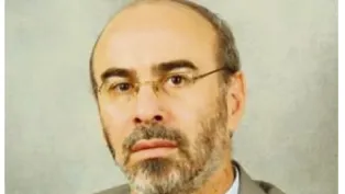 الدكتور عبدالحق حميش