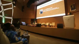 صورة: حمزة كالي "الخبر"