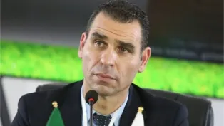 خير الدين زتشي