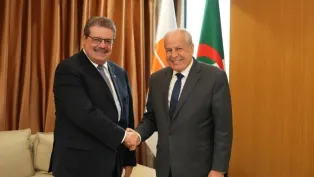 الصورة: مجمع سوناطراك