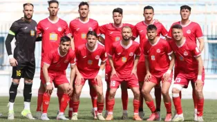 صورة: نادي جمعية الخروب