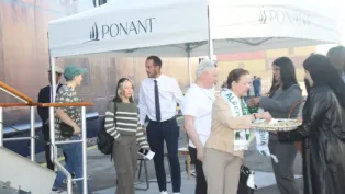 الصورة: ميناء عنابة