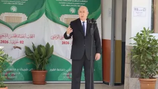 الصورة: رئاسة الجمهورية (فيسبوك)