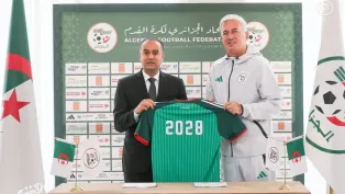بيتكوفيتش ووليد صادي