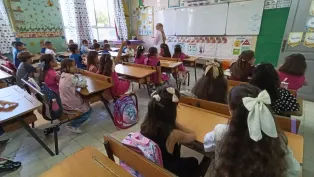 الصورة: حمزة كالي "الخبر"