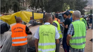 الصورة: ولاية وهران