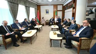 الصورة: مصالح وزير الاول (فيسبوك)