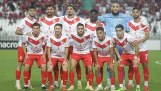 الصورة: حمزة كالي "الخبر"