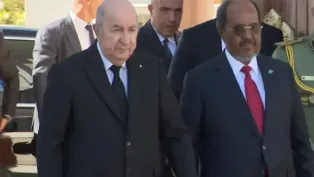 الصورة: التلفزيون العمومي