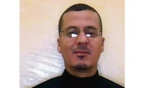 الشيخ عبد المالك واضح*