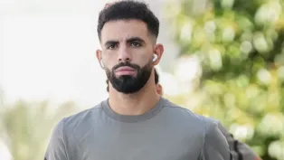 ريان آيت نوري، الصورة: "الفاف".