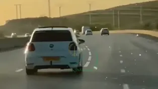 الصورة: طريقي (فيسبوك)