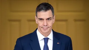 صورة: رئيس الوزراء الإسباني بيدرو سانشيز