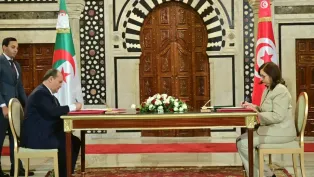 الصورة: مصالح وزير الاول (فيسبوك)