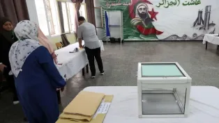 الصورة: حمزة كالي "الخبر"