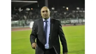 طارق عرامة