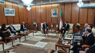 الصورة: وزارة الصحة (فيسبوك)