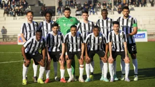 صورة: وفاق سطيف