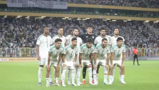 الصورة: حمزة كالي "الخبر"