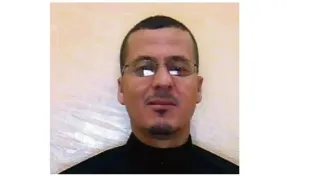 الشيخ عبد المالك واضح*