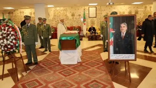 الصورة: رئاسة الجمهورية (فيسبوك)