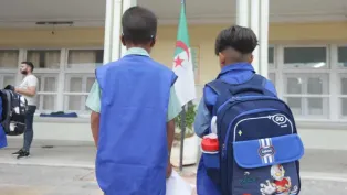 الصورة: حمزة كالي "الخبر"