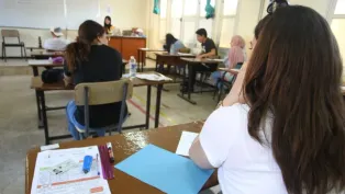 الصورة: حمزة كالي "الخبر".