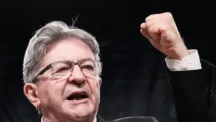 جون لوك ميلونشون. ص:ح.مة