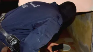 الصورة: شرطة الشلف (فيسبوك)