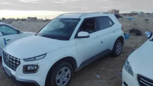 من هنا تبدأ رحلة البحث عن "سيارات ليبيا"