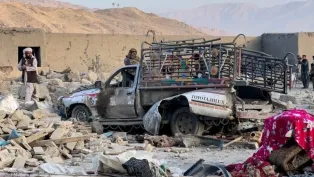 الصورة: وكالات