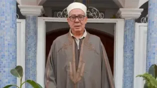 الصورة: التلفزيون العمومي