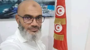محمد الهنتاتي، الصورة: ح.م.