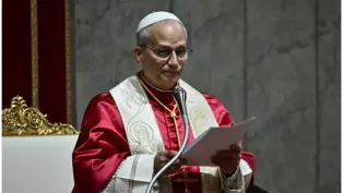 ليون الرابع عشر. ص:ح.م