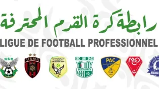 رابطة كرة القدم المحترفة